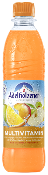 Adelholzener Multivitamin