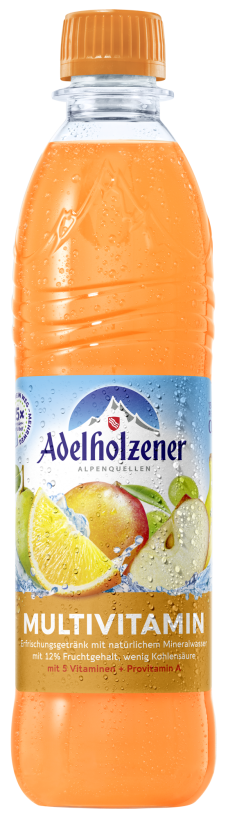 Adelholzener Multivitamin