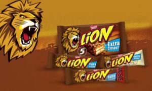 Lion 42g