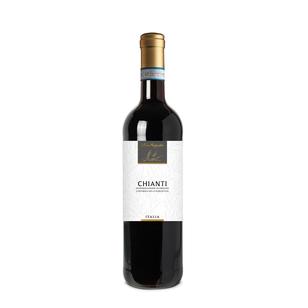 ITA Chianti Vina Augusta 12,5%vol