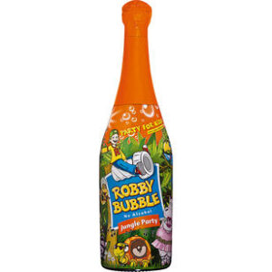 Robby Bubble Jungle Party Alkoholfei