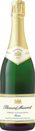 Bernard Massard Sekt Trocken
