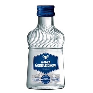 Wodka Gorbatschow 37.5%