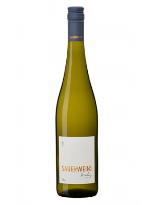 Sonenbuerg / Sauerwein´s Riesling Classic Trocken 12%vol