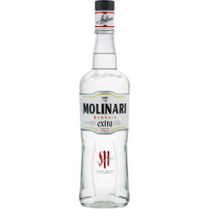 Sambuca Molinari 40%vol