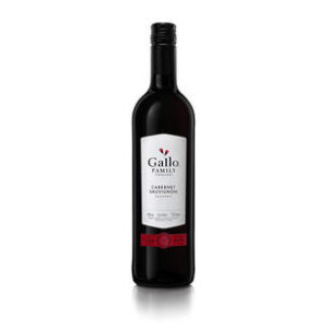 Gallo Carbernet Sauvignon Rotwein Californien 13%
