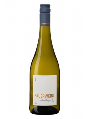 Sonenbuerg Sauerwein Weißburgunder 0,75L