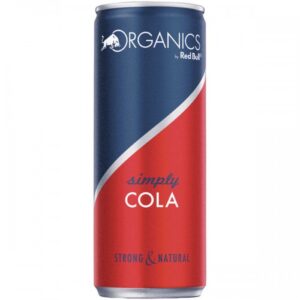 Red Bull Simply Cola 250ml Dose