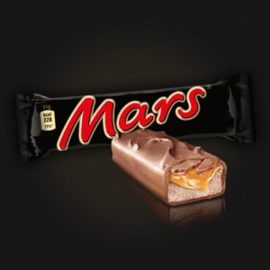 Mars Classic Single 51g