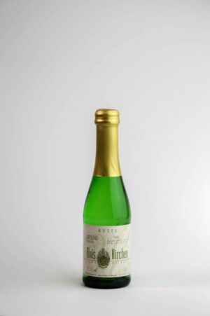 Alois Kirchen Sekt Piccolo´s Riesling Trocken 0.2L Flasche