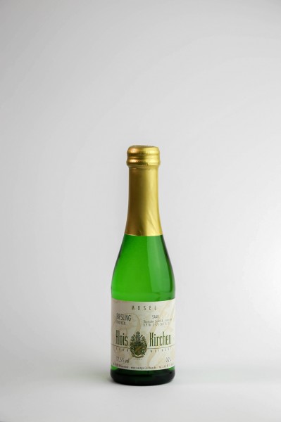Alois Kirchen Sekt Piccolo´s Riesling Trocken 0.2L Flasche