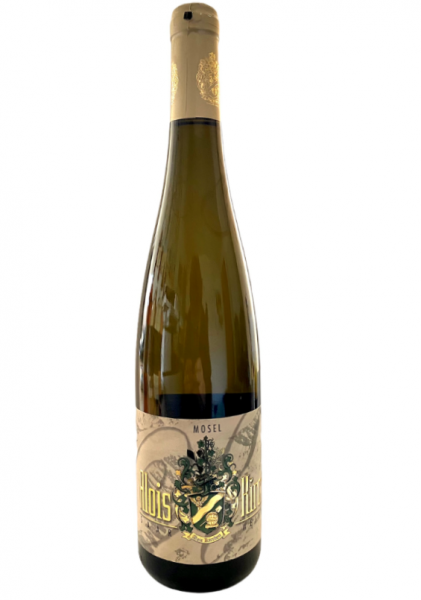 Alois Kirchen Auslese Lieblich 0.75L Flasche
