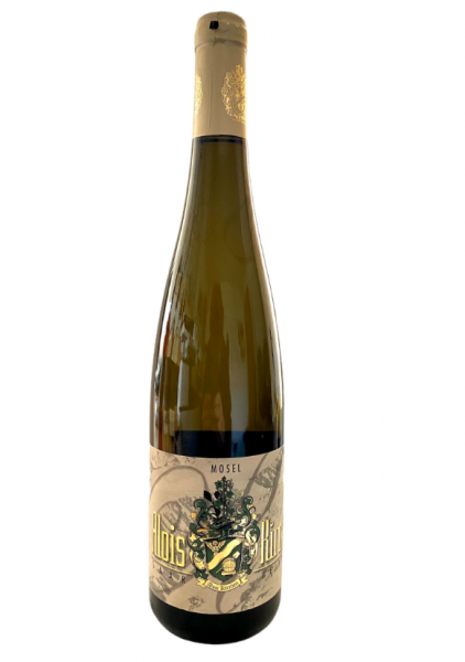 Alois Kirchen Riesling Kabinett Halbtrocken 0.75L Flasche