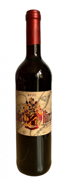 Alois Kirchen Spätburgunder Rotwein Trocken 13,5%vol.