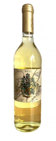 Alois Kirchen Grauburgunder Classic Trocken 12,5%vol. 0.75L Flasche