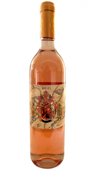 Alois Kirchen Spätburgunder Rosé 0.75L Flasche