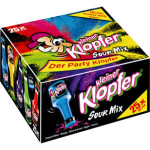 Kleiner Klopfer Sour Mix