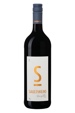 Sonenbuerg / Sauerwein´s Dornfelder Trocken 11,5%vol.