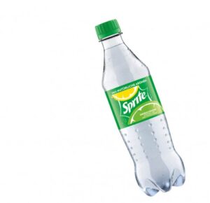 Coca Cola Sprite