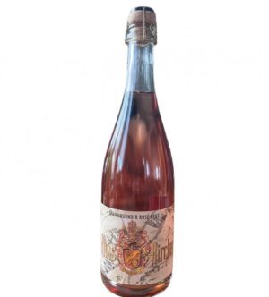 Alois Kirchen Spätburgunder Rose Brut 12%