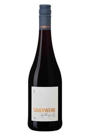 Sonenbuerg / Sauerwein´s Spätburgunder Trocken