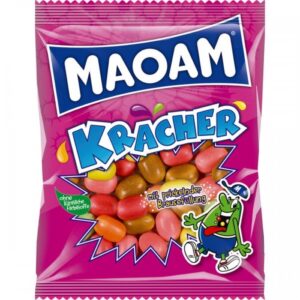 Maoam Kracher 200g