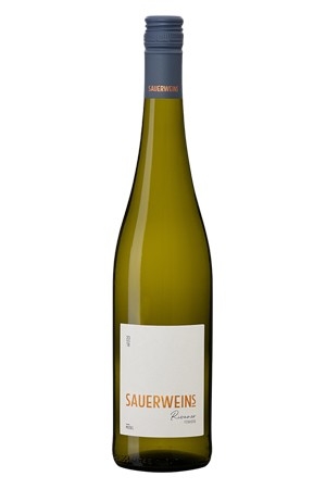 Sonenbuerg / Sauerwein´s Rivaner Halb-Trocken