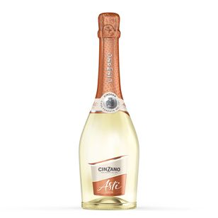 Asti Cinzano Sekt
