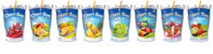Capri Sun Sonne Monster Alarm 10×0,2L