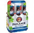 Paulaner Weissbier Alkoholfrei 6×0,33L