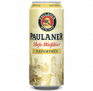 Paulaner Hefe-Weißbier Ds
