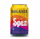 Paulaner Spezi Dose
