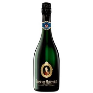 Fürst von Metternich Sekt Trocken