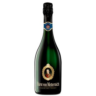 Fürst von Metternich Sekt Trocken