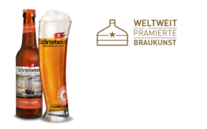 Störtebeker Baltik-Lager 5,5%vol. 20×0,5L