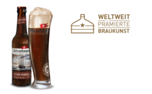 Störtebeker Hanse-Porter 4,0%vol 20×0,5L