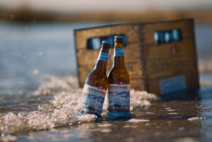 Störtebeker Nordisch-Hell 4,6%Vol.