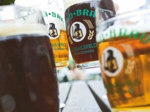 Held Bräu Hell 20×0,5L