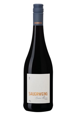 Sauerwein´s Cuvée Alanza Feinherb (Halbtrocken) 11 %