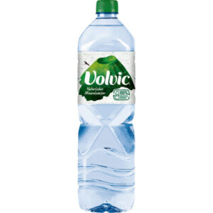 Volvic Naturelle 1,5L