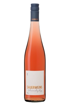 Sonenbuerg / Sauerwein´s Rosé Trocken 12%vol