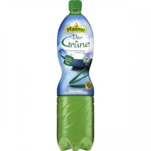 Pfanner Der Grüne