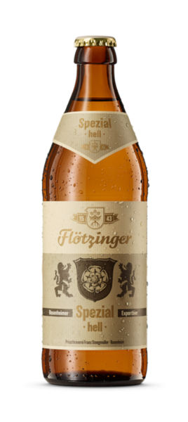 Flötzinger Spezial 5,9%Vol 20×0,5L