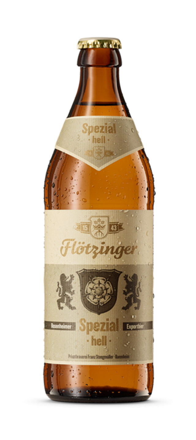Flötzinger Spezial 5,9%Vol 20×0,5L