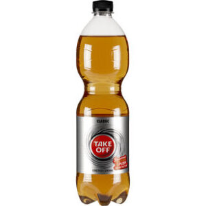 Take Off Energy Flasche