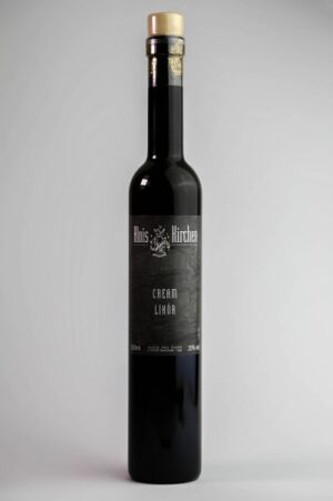 Alois Kirchen Weinhefe Brand Flasche