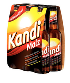Kandimalz Alkoholfrei 6×0,33L