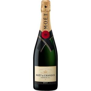 Moét & Chandon Champagne Imperial Brut