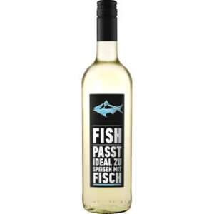 Passt zu… Fisch Pinot Grigio Weißwein Trocken 12%vol.