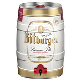 Bitburger Pils 4,8%Vol 5L Dose
